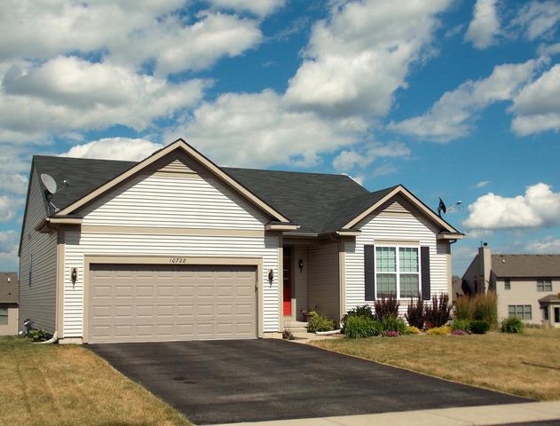 10728 Partridge Tr., Richmond, IL 60071