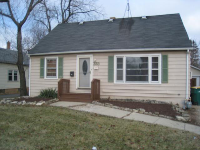 333 S Cass Ave., Westmont, IL 60559