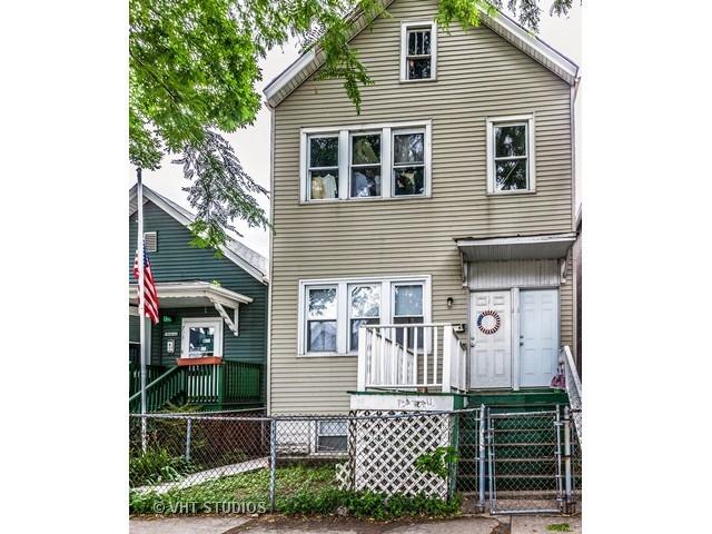 725 W 47th Pl., Chicago, IL 60609