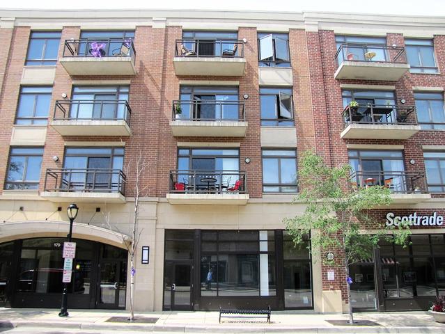 170 N Northwest Hwy. #315, Park Ridge, IL 60068