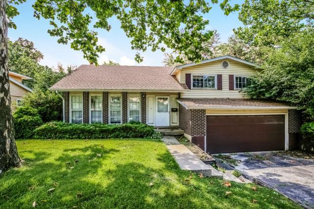 2 Hilltop Dr., Schaumburg, IL 60193