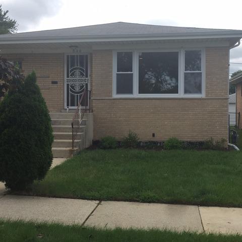 638 Paxton Ave., Calumet City, IL 60409