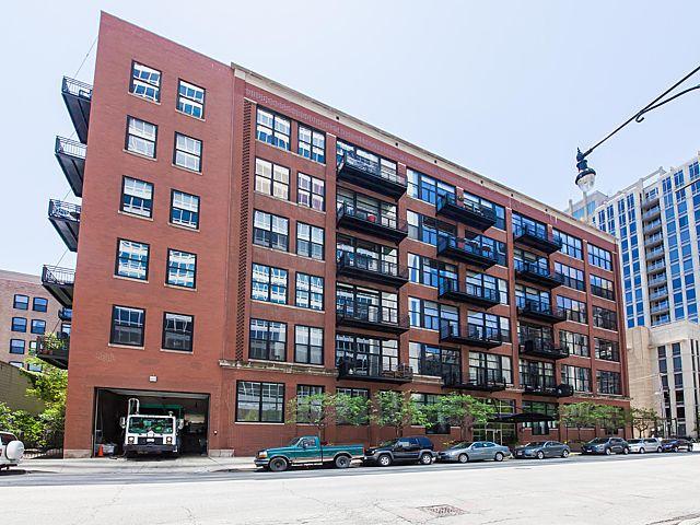 521 W Superior St. #523, Chicago, IL 60654