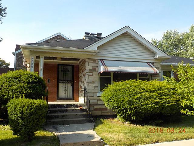 9000 S May St., Chicago, IL 60620