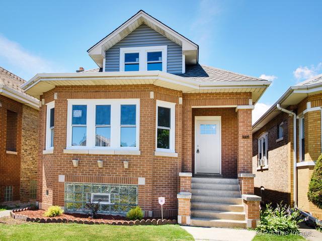 2910 N Long Ave., Chicago, IL 60641