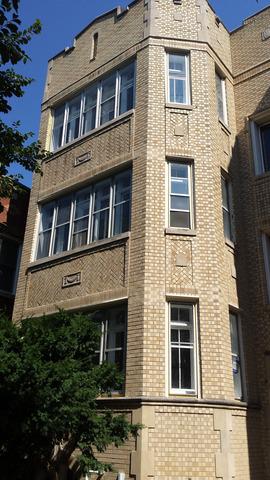 8035 S Paulina St., Chicago, IL 60620