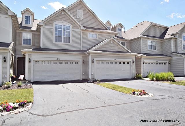 816 Amherst Dr., Sycamore, IL 60178