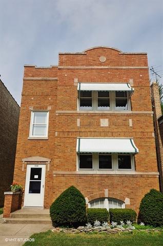 5540 N Mango Ave., Chicago, IL 60630