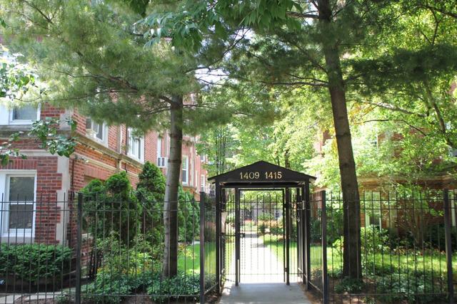 1411 W Farwell Ave. #L1, Chicago, IL 60626