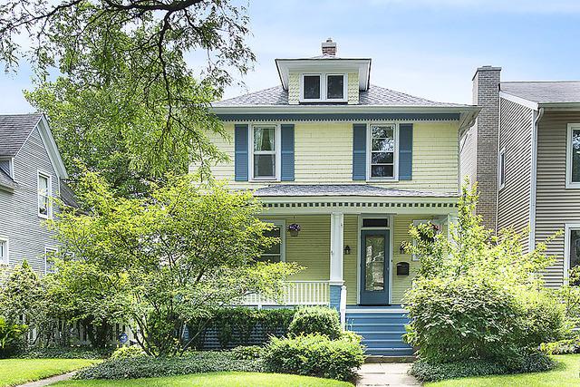 1217 Lake Ave., Wilmette, IL 60091