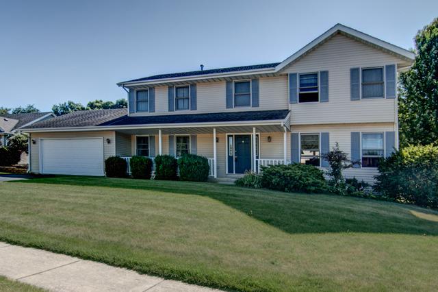 4780 Lindbloom Ln., Cherry Valley, IL 61016