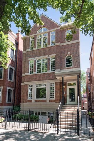 2731 N Wilton Ave. #1, Chicago, IL 60614