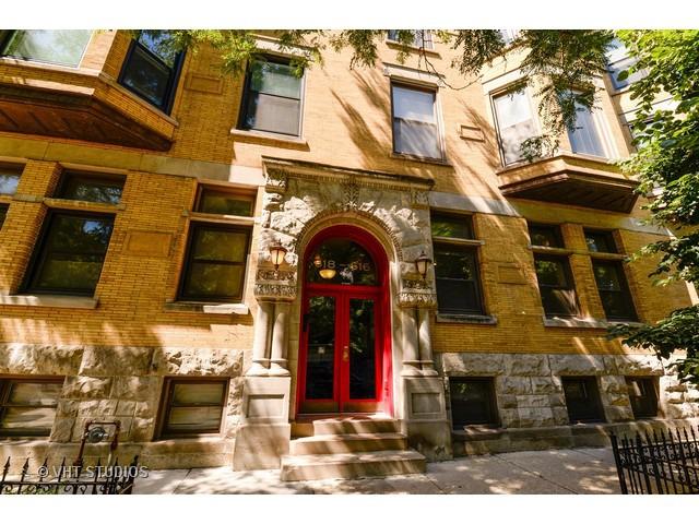 616 W Barry Ave. #1, Chicago, IL 60657