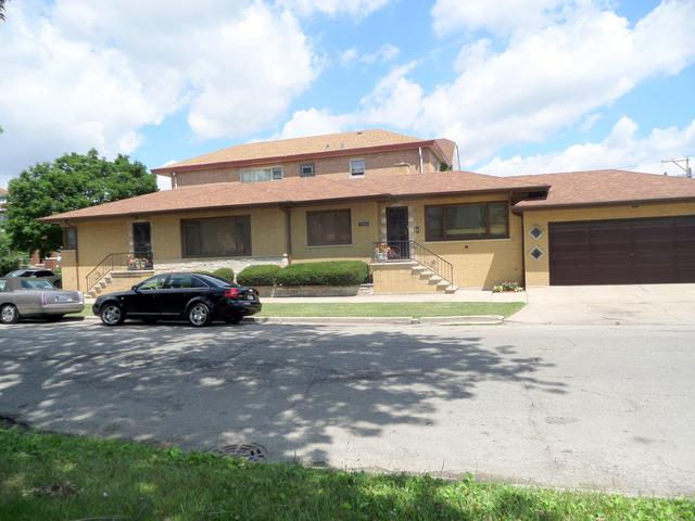 7259 S Fairfield Ave., Chicago, IL 60629