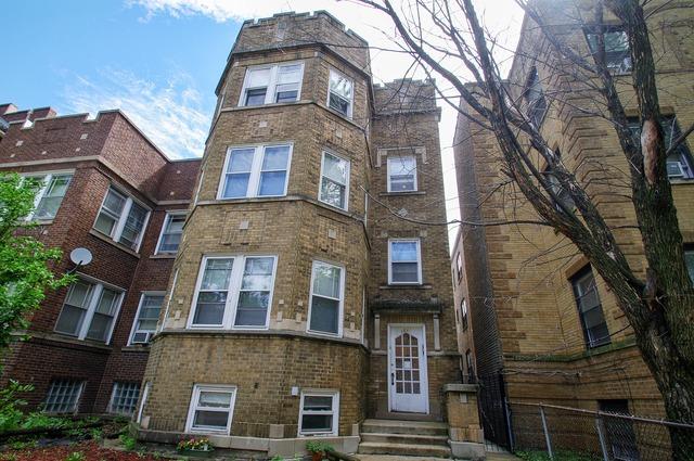 4845 N Talman Ave., Chicago, IL 60625