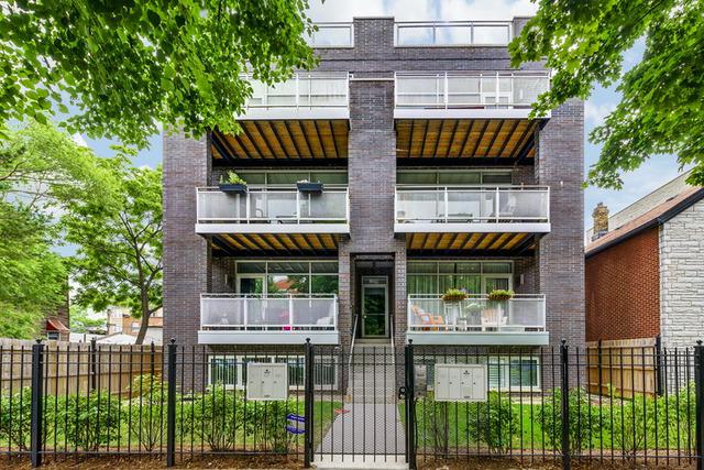 1509 N Campbell Ave. #3S, Chicago, IL 60622
