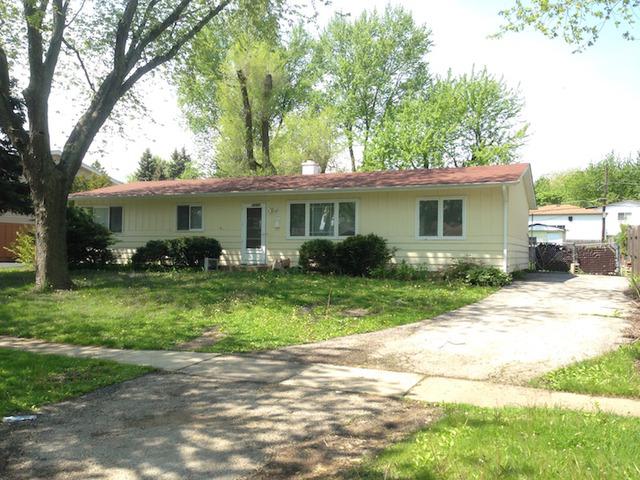36950 N Grandwood Dr., Gurnee, IL 60031