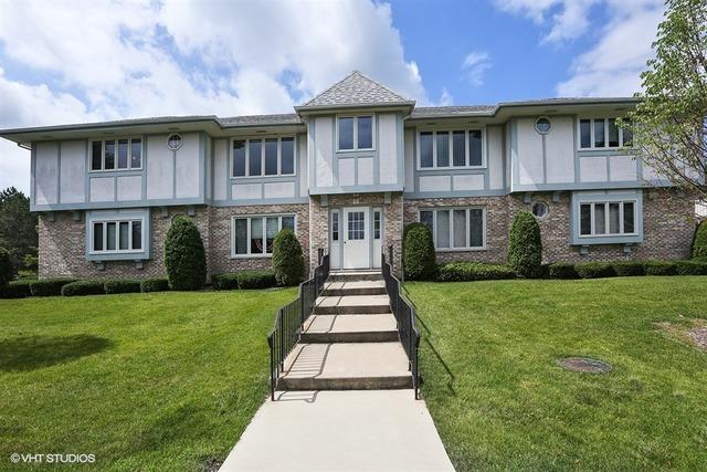 1 Saint Moritz Dr. #201, Palos Park, IL 60464
