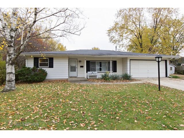 657 Kimberly Ln., Montgomery, IL 60538