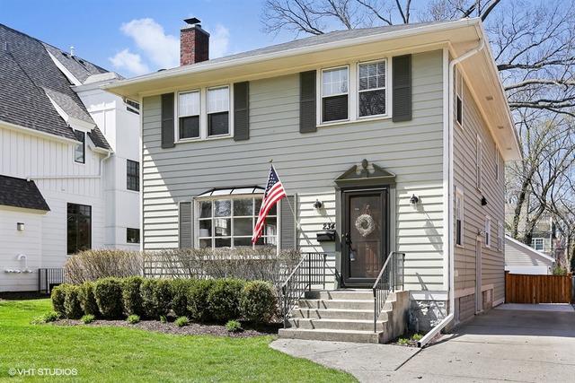 234 S Edgewood Ave., La Grange, IL 60525