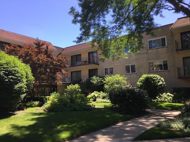 9801 Gross Point Rd. #202, Skokie, IL 60076