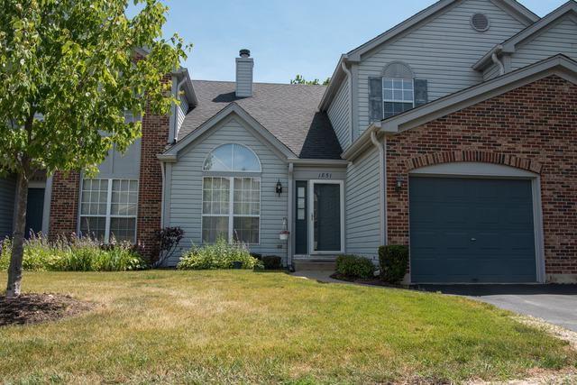 1851 Salem Ct., Gurnee, IL 60031