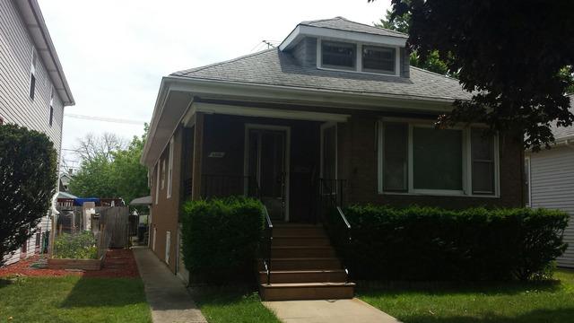 4449 N Meade Ave., Chicago, IL 60630