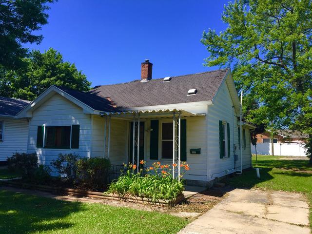 1312 S Park St., Streator, IL 61364