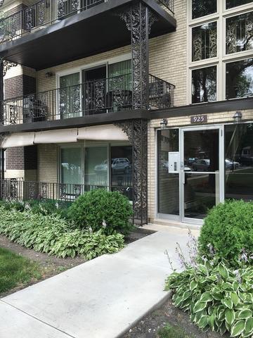 925 8th Ave. #1, La Grange, IL 60525