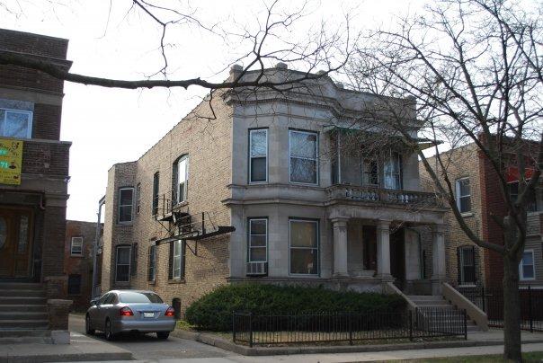 [Address Hidden by Seller], Chicago, IL 60637