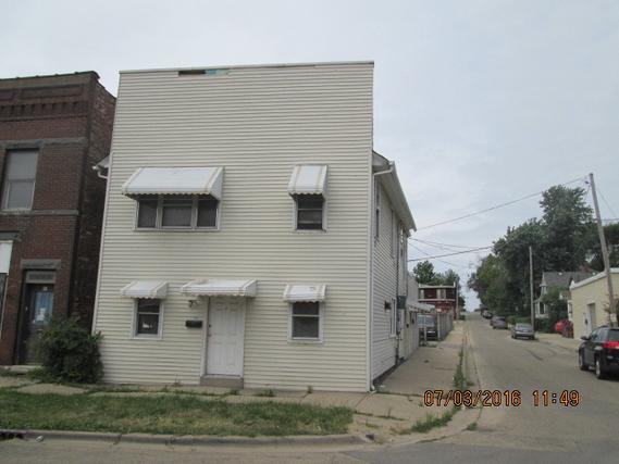 759 N Hickory St., Joliet, IL 60435