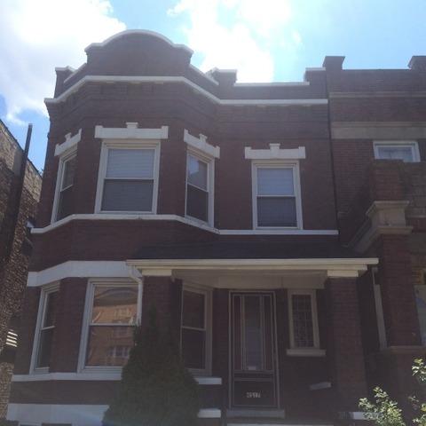 4517 W Washington Blvd., Chicago, IL 60624