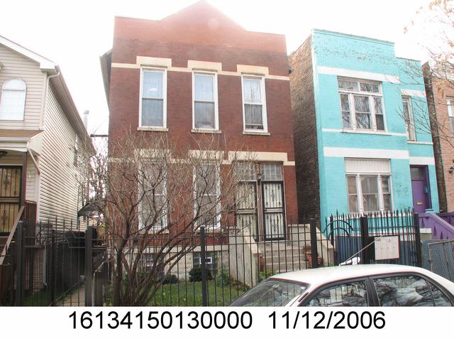 2425 W Polk St., Chicago, IL 60612