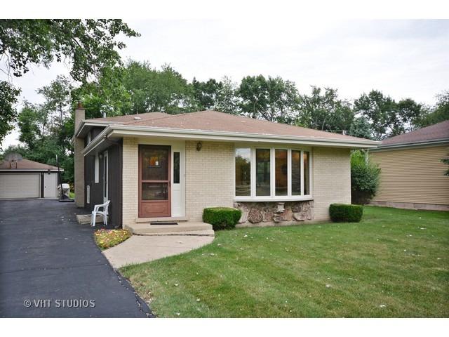 27W764 Shady Way Dr., Winfield, IL 60190