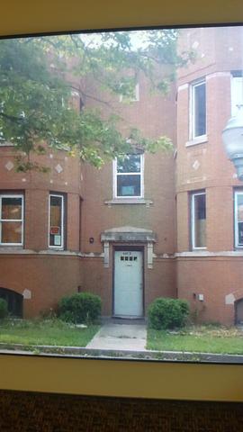 6652 S Rockwell St., Chicago, IL 60629