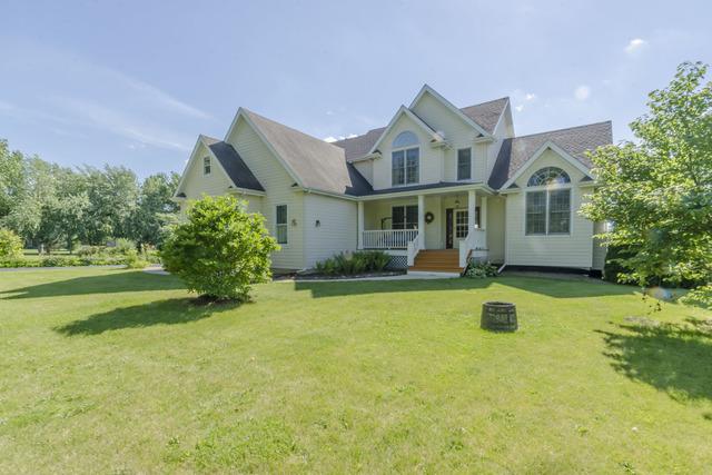21 Settlers Ln., Oswego, IL 60543