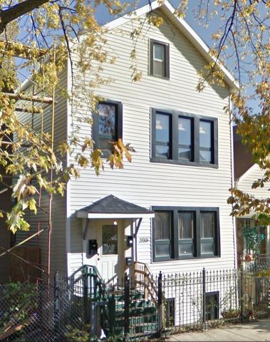 2133 N Bingham St., Chicago, IL 60647