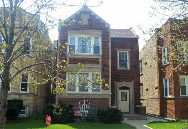 4111 W Barry Ave., Chicago, IL 60641