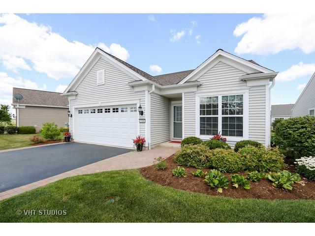 3316 Hutchinson Ln., Mundelein, IL 60060