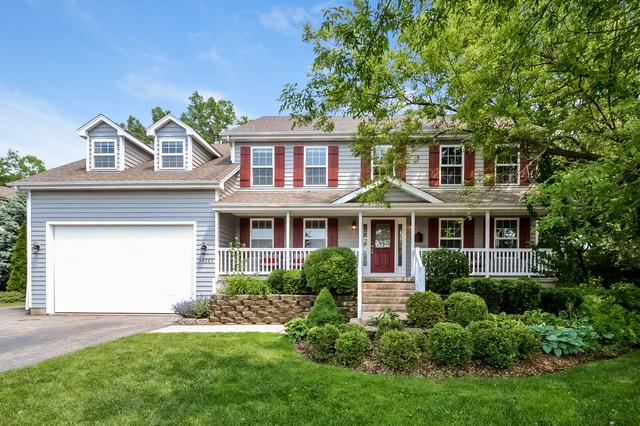 34265 N Stonebridge Ln., Grayslake, IL 60030
