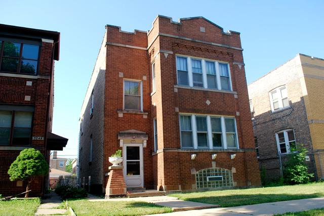 5253 W Patterson Ave., Chicago, IL 60641