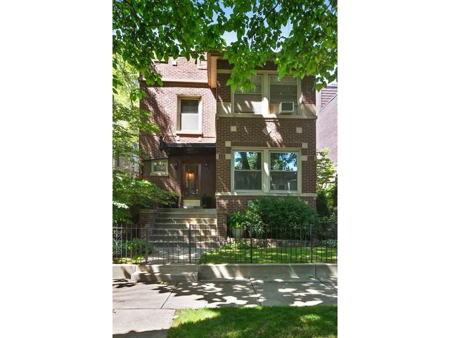 1446 W Berteau Ave., Chicago, IL 60613