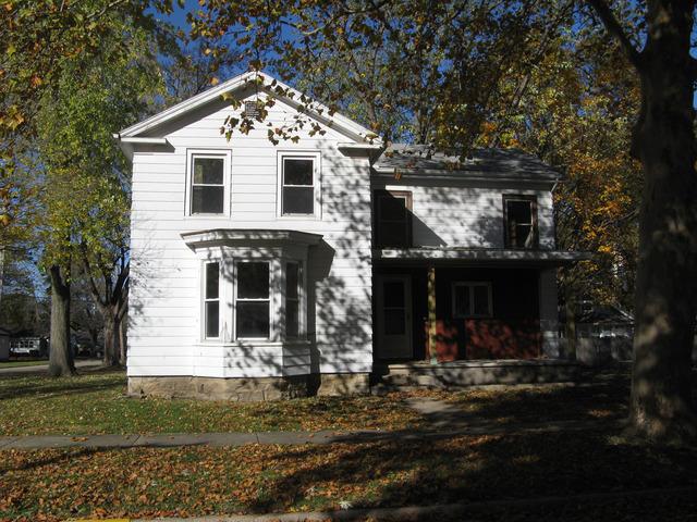 804 E Benton St., Morris, IL 60450