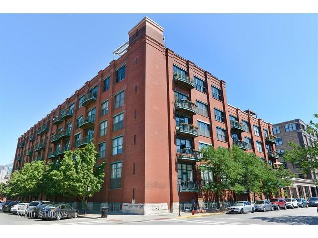 1000 W Washington Blvd. #306, Chicago, IL 60607