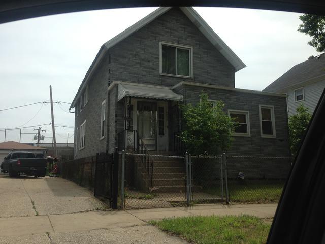 6635 S Yale Ave., Chicago, IL 60621