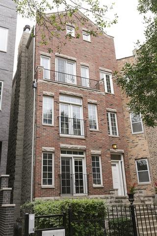 1467 W Erie St. #1, Chicago, IL 60622