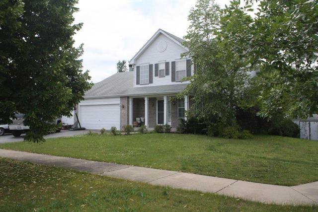 32 Parkside Ct., North Aurora, IL 60542