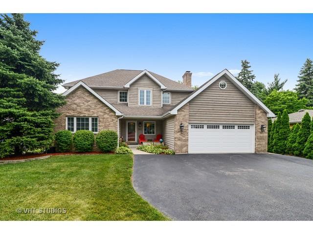7017 Clarendon Hills Rd., Darien, IL 60561