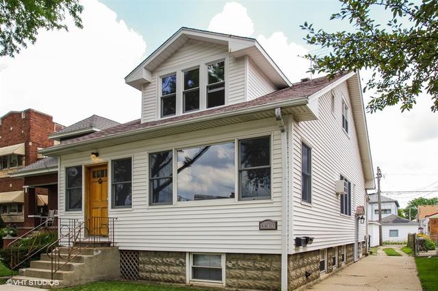 5617 N Miltimore Ave., Chicago, IL 60646