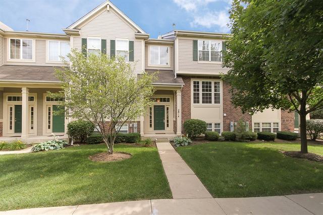 2814 N Greenwood Ave., Arlington Heights, IL 60004